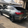MERCEDES GLC 63 S Coupè AMG